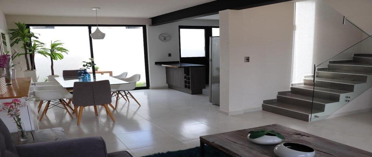 Foto de casa en venta en mykonos san isidro juriquilla , san isidro buenavista, querétaro, querétaro, 23279293 No. 05