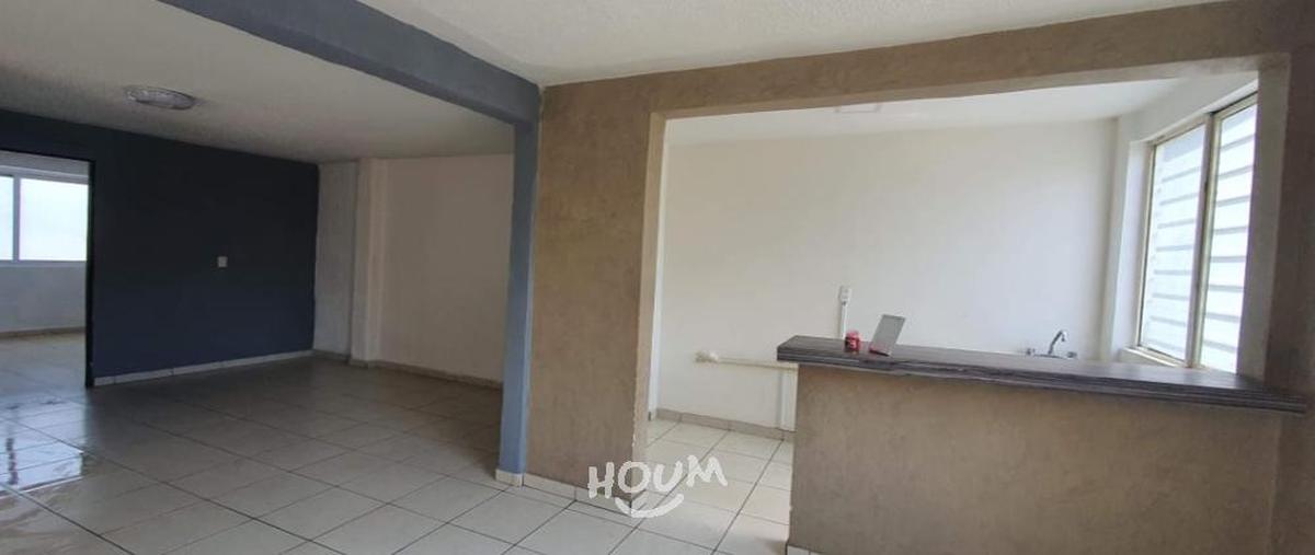 Foto de departamento en renta en mz155 lt8 n/a, santa martha acatitla norte, iztapalapa, df / cdmx, 0 No. 03