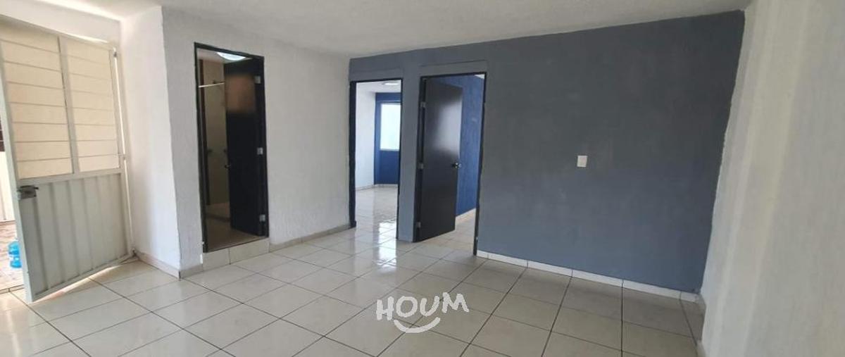Foto de departamento en renta en mz155 lt8 n/a, santa martha acatitla norte, iztapalapa, df / cdmx, 0 No. 04
