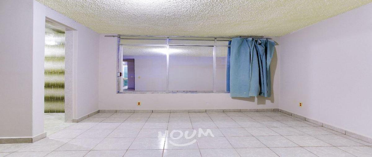 Foto de departamento en renta en mz64lt30 n/a, el tepetatal, gustavo a. madero, df / cdmx, 31697049 No. 04