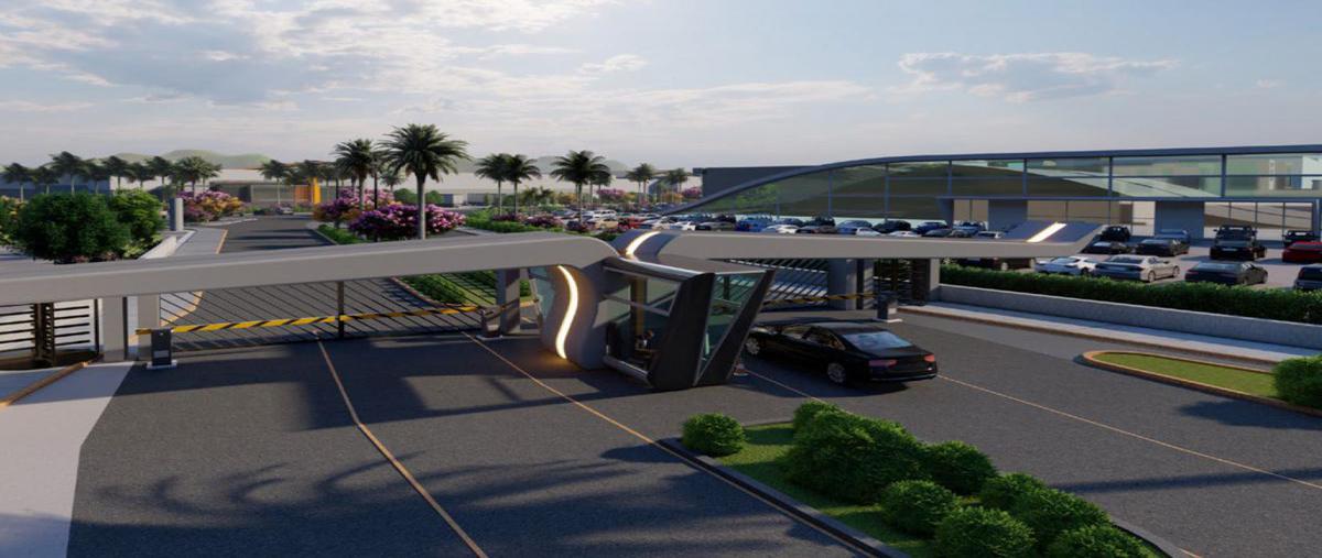 Foto de nave industrial en mzt aerospace park , cerritos resort, mazatlán, sinaloa, 20375394 foto 03 Foto de nave industrial en venta en mzt aerospace park , cerritos resort, mazatlán, sinaloa, 20375394 No. 03