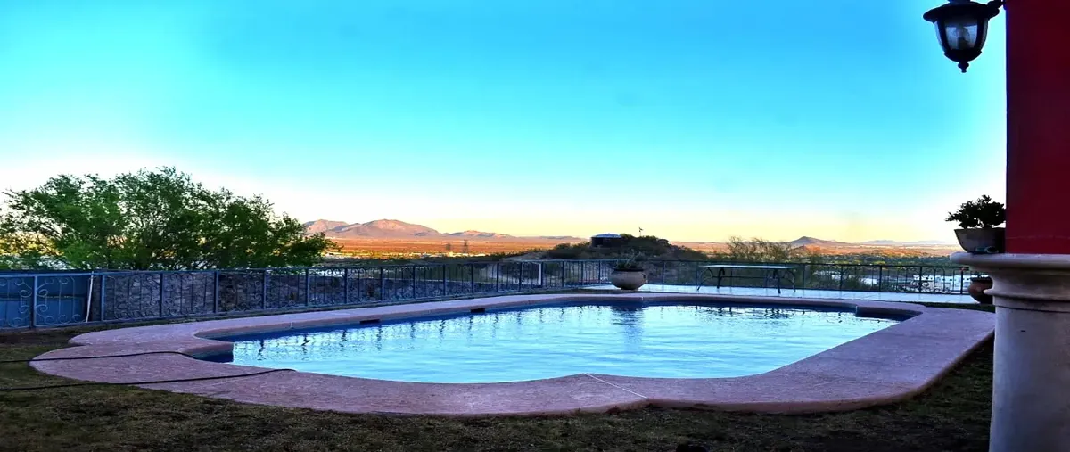 Foto de casa en venta en n 1, hacienda residencial, hermosillo, sonora, 0 No. 04