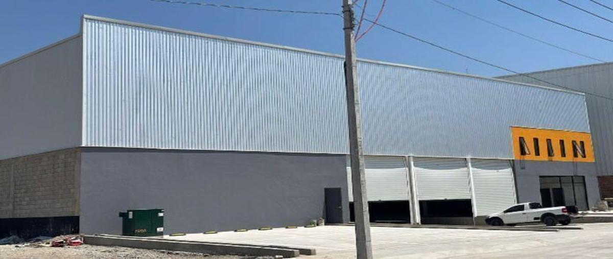 Foto de bodega en renta en n , acueducto san javier, tlajomulco de zúñiga, jalisco, 26768404 No. 01