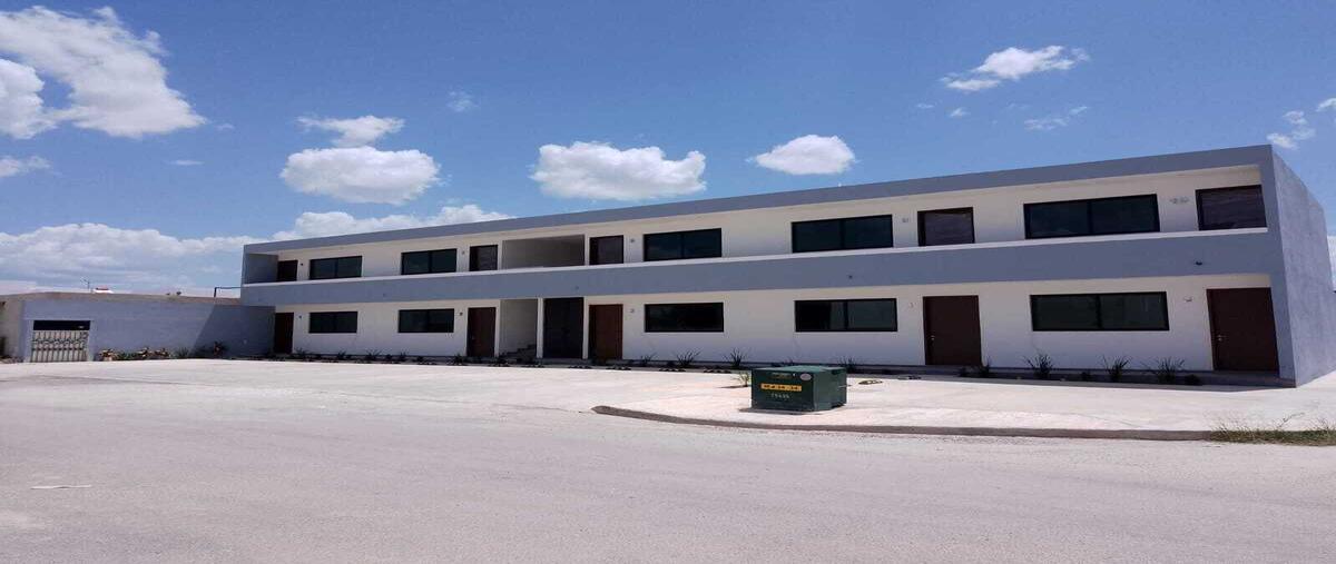 Foto de departamento en renta en n- , bellavista, mérida, yucatán, 28776839 No. 03