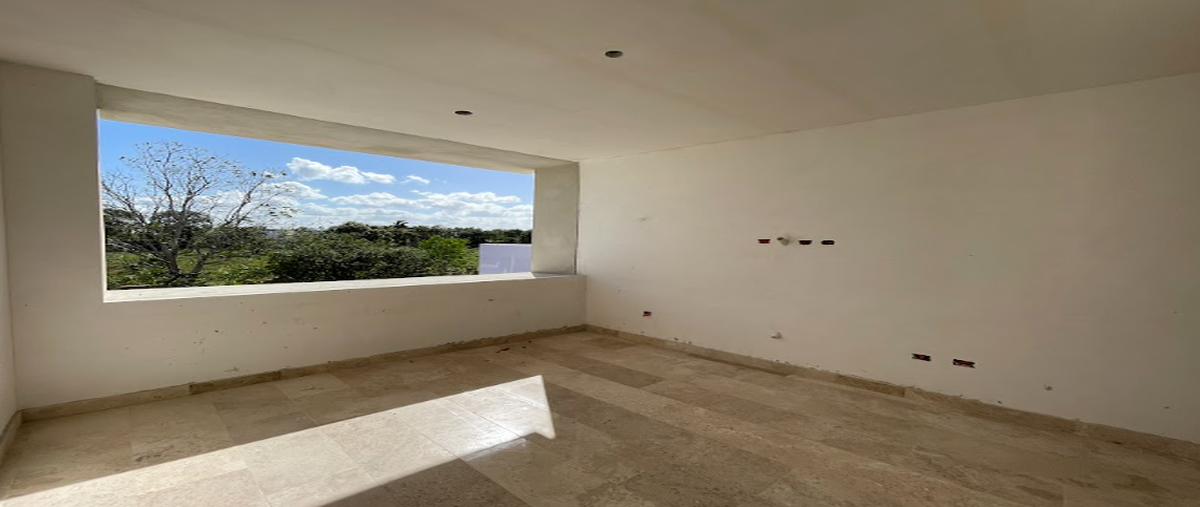 Foto de casa en venta en n , cholul, mérida, yucatán, 28687517 No. 03