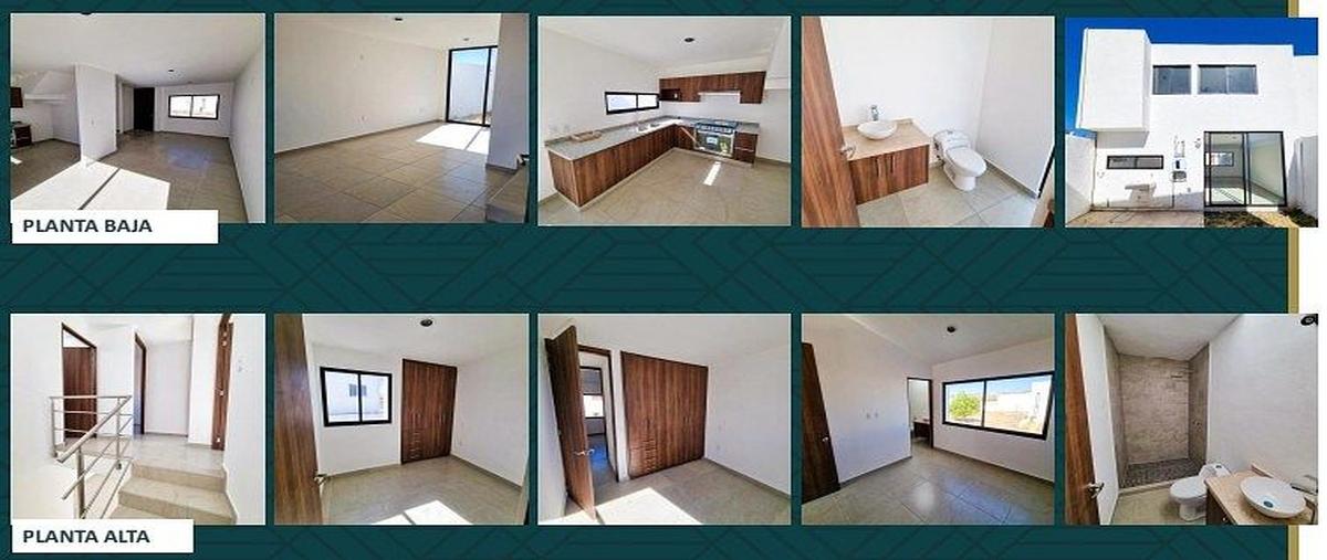 Foto de casa en venta en n , ciudad maderas, el marqués, querétaro, 0 No. 03