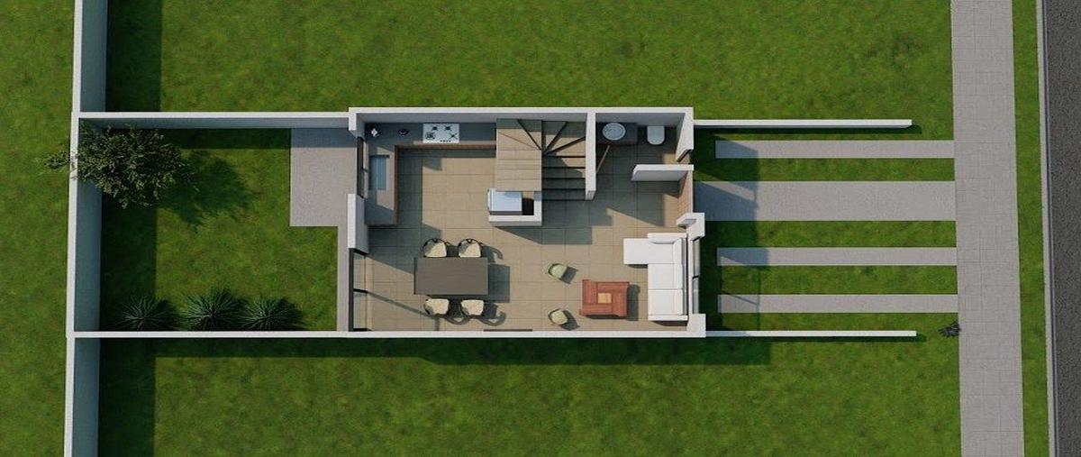 Foto de casa en venta en n , ciudad maderas, el marqués, querétaro, 0 No. 04