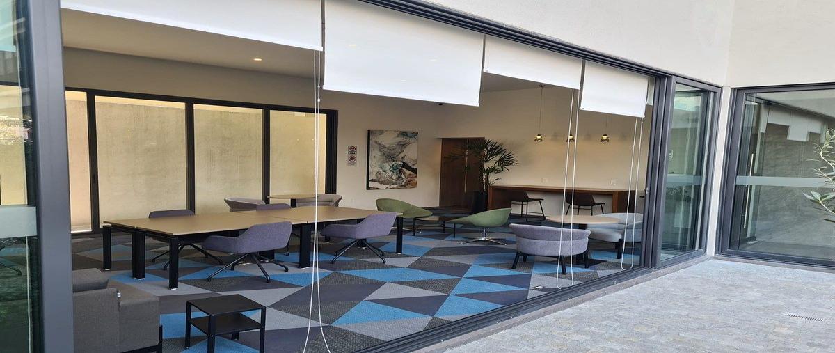 Foto de departamento en renta en n heroes , obrera, guadalajara, jalisco, 0 No. 04