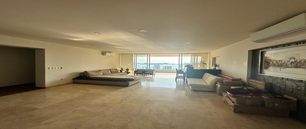 Foto de departamento en venta en n , lomas de costa azul, acapulco de juárez, guerrero, 28570252 No. 03