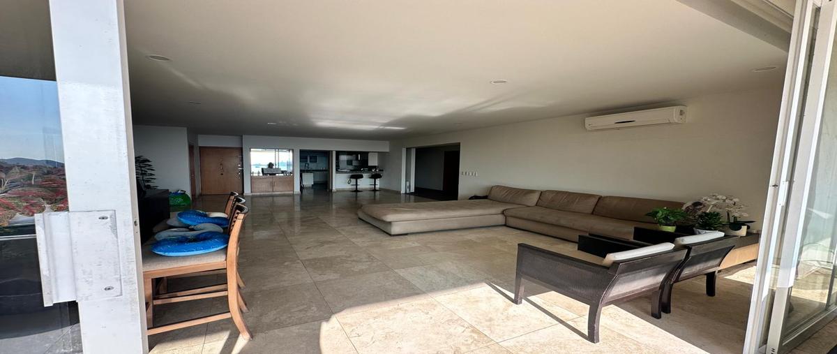 Foto de departamento en venta en n , lomas de costa azul, acapulco de juárez, guerrero, 28570252 No. 04