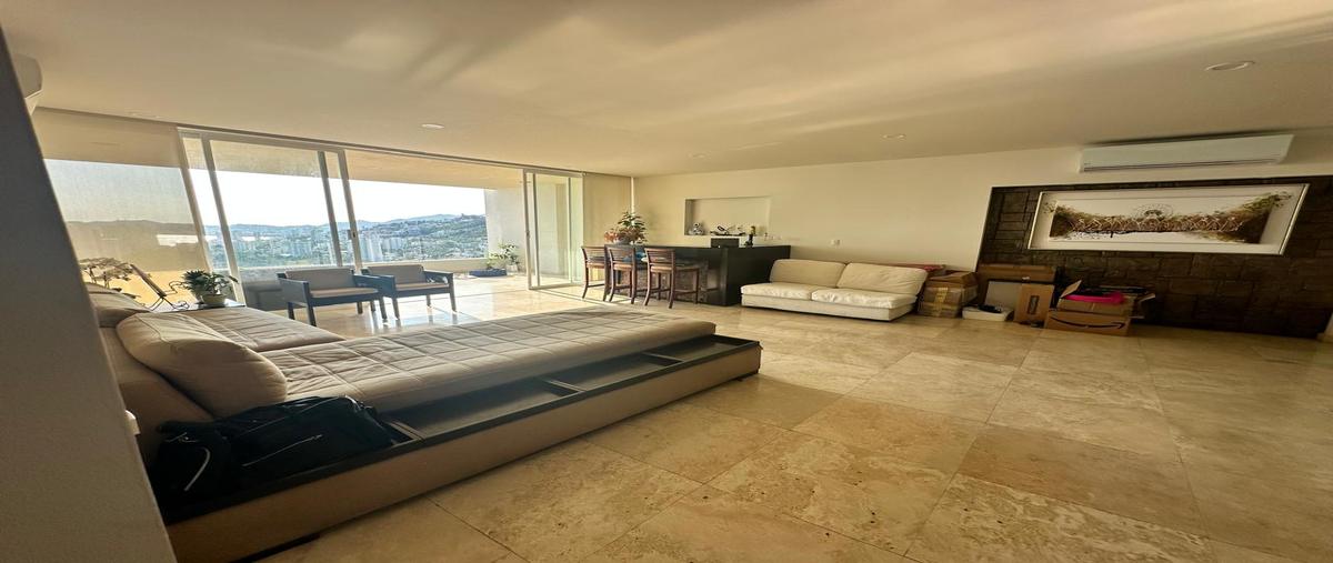 Foto de departamento en venta en n , lomas de costa azul, acapulco de juárez, guerrero, 28570252 No. 05