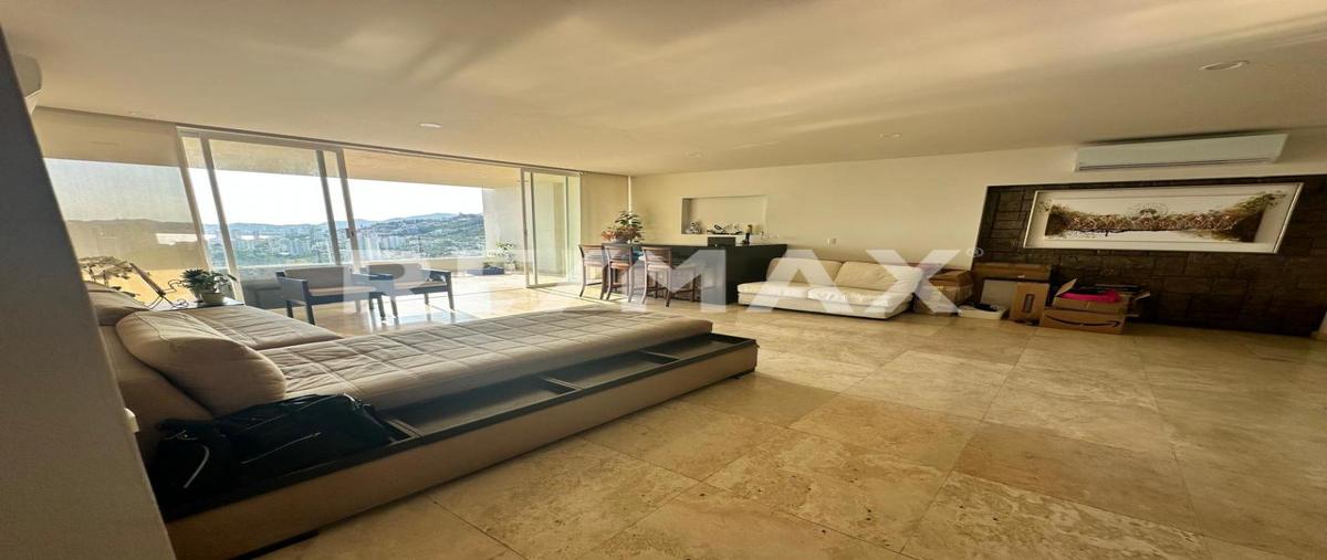 Foto de departamento en venta en n , lomas de costa azul, acapulco de juárez, guerrero, 0 No. 05