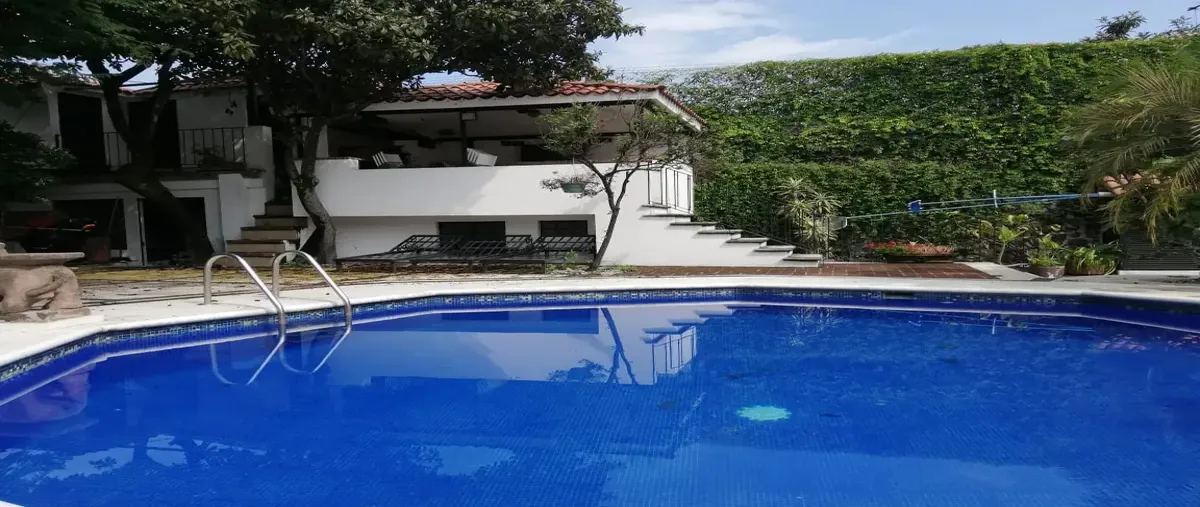 Foto de casa en renta en n n, delicias, cuernavaca, morelos, 0 No. 01