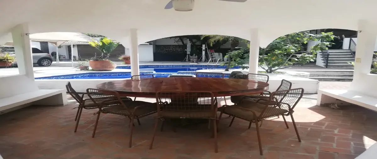Foto de casa en renta en n n, delicias, cuernavaca, morelos, 0 No. 05