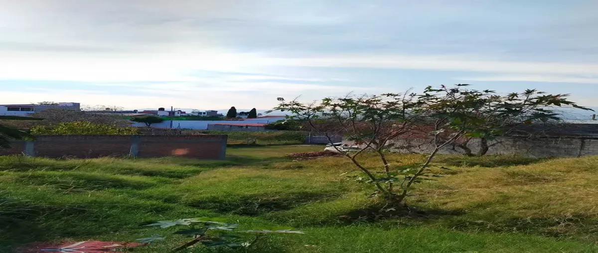 Foto de terreno habitacional en venta en n n, lomas de texcal, jiutepec, morelos, 0 No. 03
