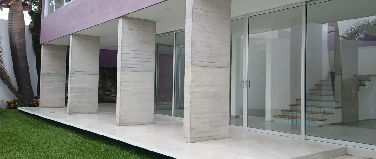 Foto de casa en renta en n n, residencial la palma, jiutepec, morelos, 0 No. 01
