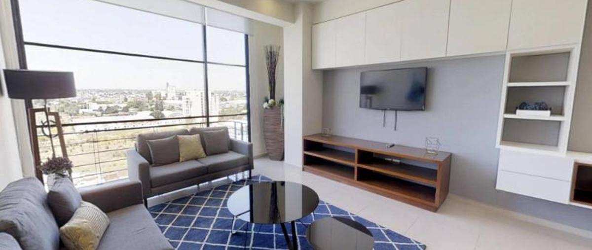 Foto de departamento en venta en n n, san francisco, puebla, puebla, 0 No. 01