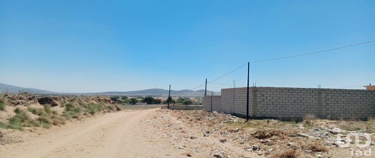 Foto de terreno habitacional en venta en n regules 106, ignacio zaragoza, rafael lara grajales, puebla, 29718842 No. 03