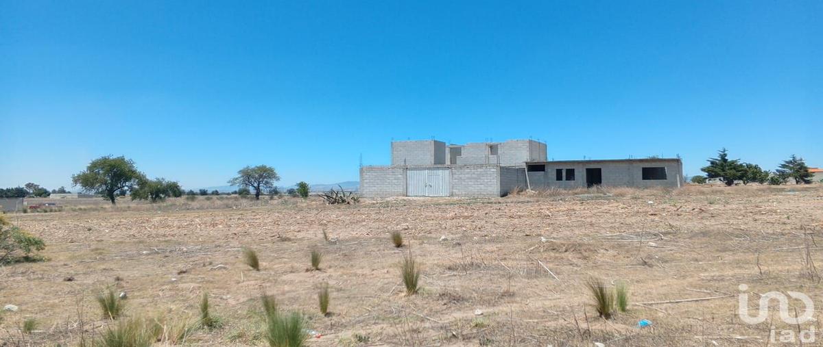 Foto de terreno habitacional en venta en n regules 106, ignacio zaragoza, rafael lara grajales, puebla, 29718842 No. 04