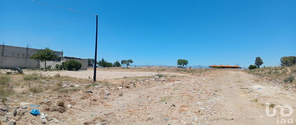 Foto de terreno habitacional en venta en n regules 106, ignacio zaragoza, rafael lara grajales, puebla, 29718842 No. 05