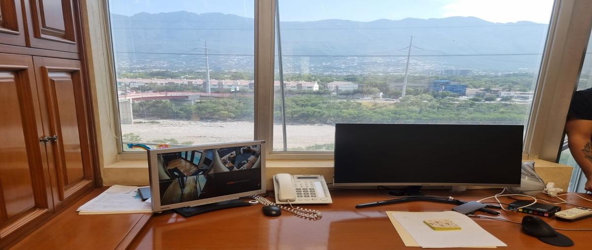 Foto de oficina en renta en n , santa maría, monterrey, nuevo león, 28393448 No. 04