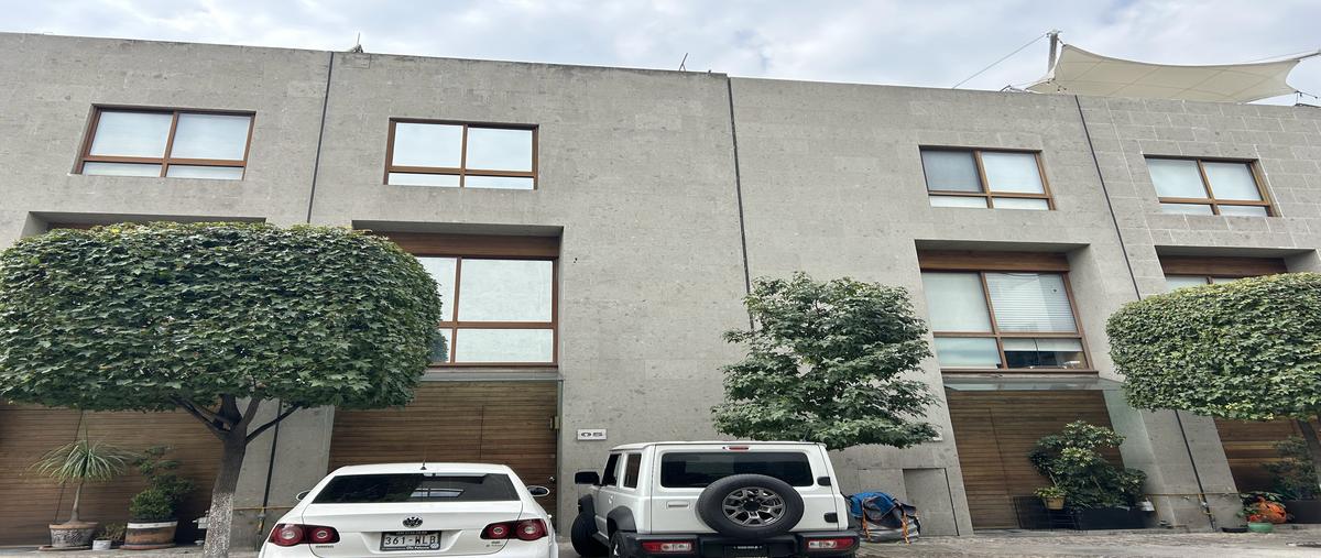 Foto de casa en renta en n vado , portales sur, benito juárez, df / cdmx, 0 No. 01