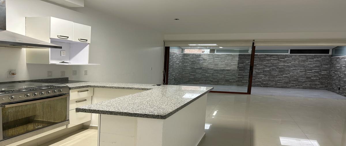 Foto de casa en renta en n vado , portales sur, benito juárez, df / cdmx, 0 No. 03