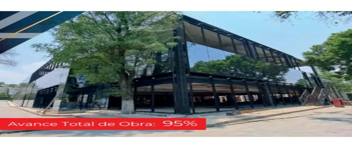 Foto de edificio en renta en n/a 0, altavista, álvaro obregón, df / cdmx, 30337131 No. 03
