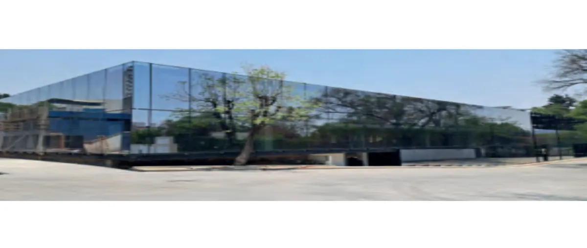 Foto de edificio en renta en n/a 0, altavista, álvaro obregón, df / cdmx, 30337131 No. 05