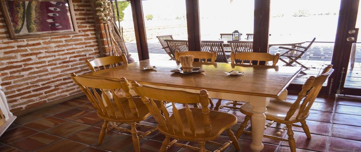 Foto de casa en renta en na 0, aquiles serdán, san juan del río, querétaro, 10024789 No. 04