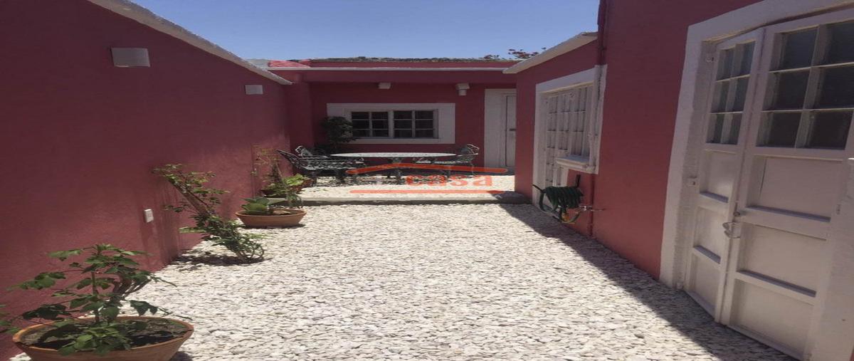 Foto de casa en renta en na 0, centro, querétaro, querétaro, 11613110 No. 04