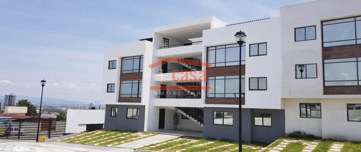 Foto de departamento en venta en na 0, club campestre, querétaro, querétaro, 9742088 No. 03