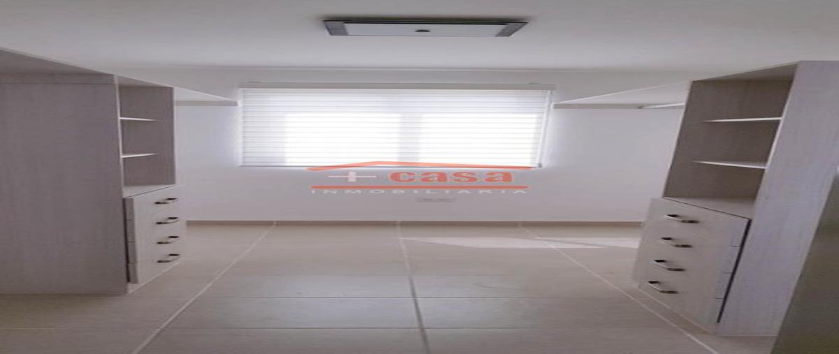 Foto de departamento en venta en na 0, club campestre, querétaro, querétaro, 9742088 No. 05
