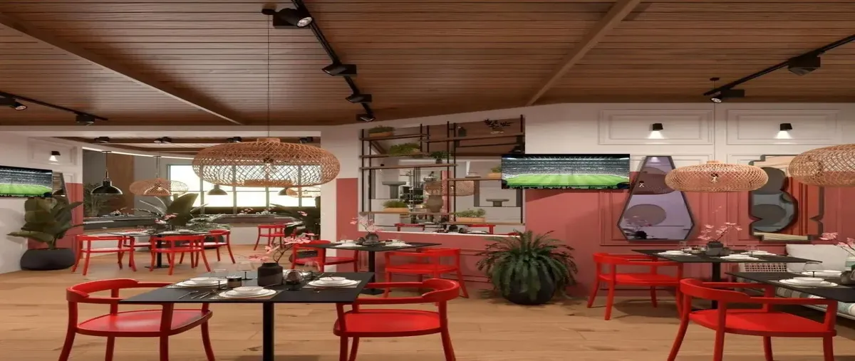 Foto de local en renta en n/a 0, condesa, cuauhtémoc, df / cdmx, 0 No. 03