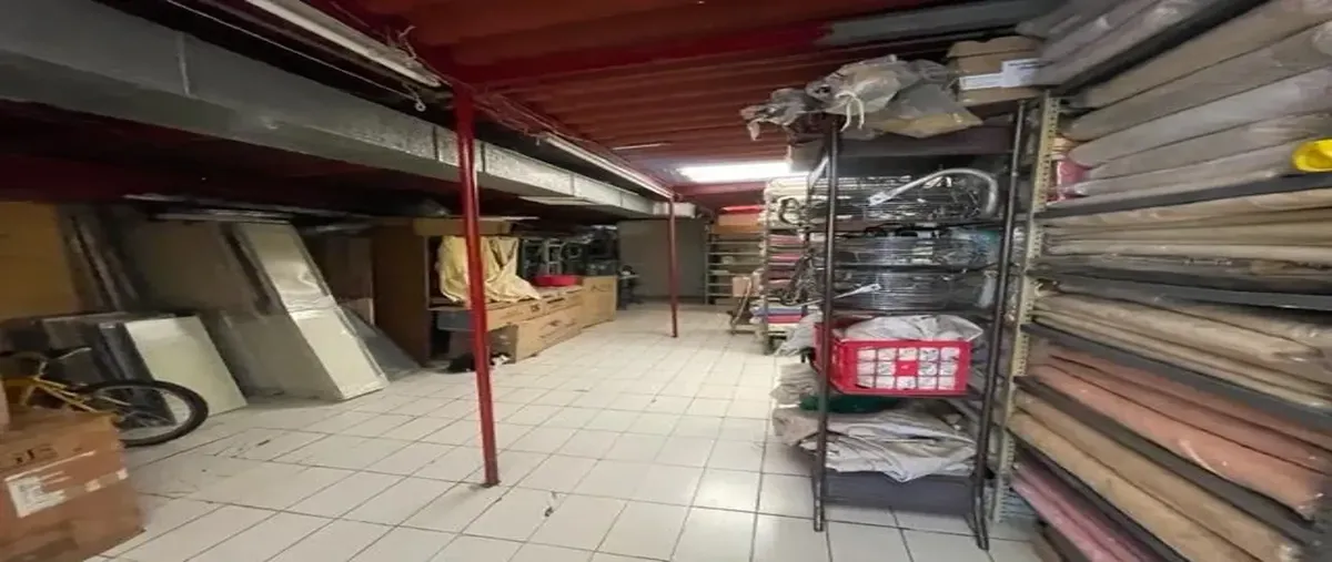 Foto de bodega en renta en n/a 0, del valle norte, benito juárez, df / cdmx, 30308202 No. 03