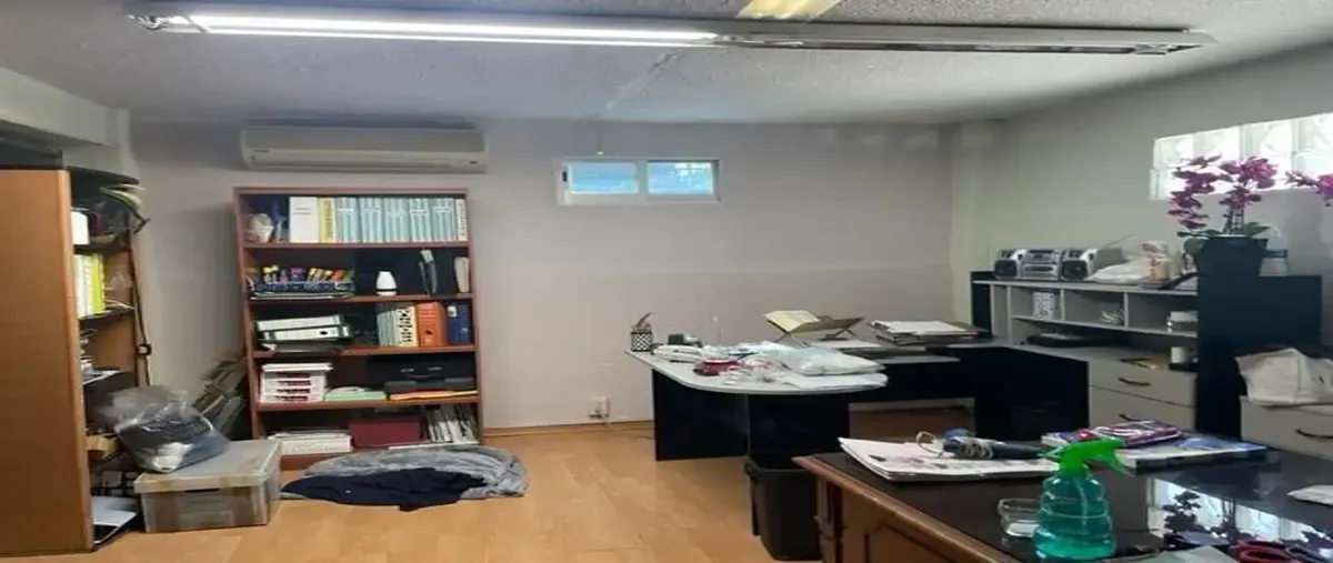 Foto de bodega en renta en n/a 0, del valle norte, benito juárez, df / cdmx, 30308202 No. 05