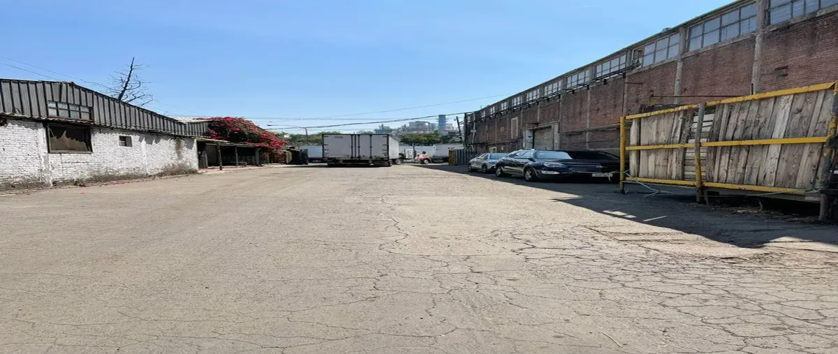 Foto de bodega en venta en n/a 0, industrial vallejo, azcapotzalco, df / cdmx, 30249781 No. 02