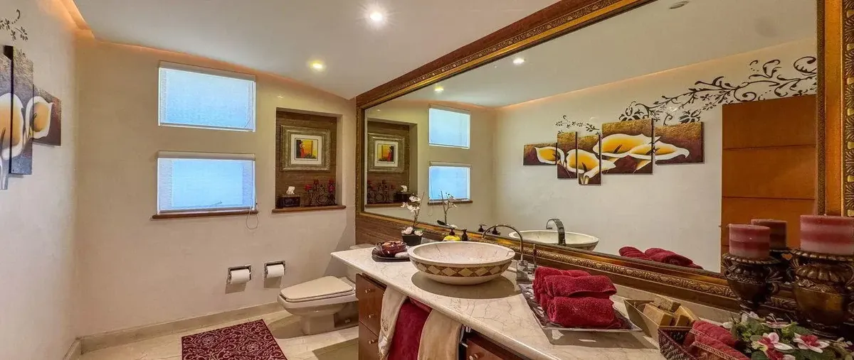 Foto de casa en renta en n/a 0, interlomas, huixquilucan, méxico, 30346486 No. 01