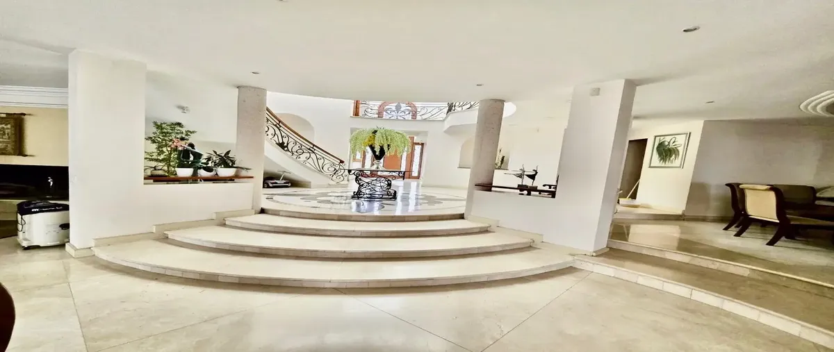 Foto de casa en renta en n/a 0, interlomas, huixquilucan, méxico, 30346486 No. 02