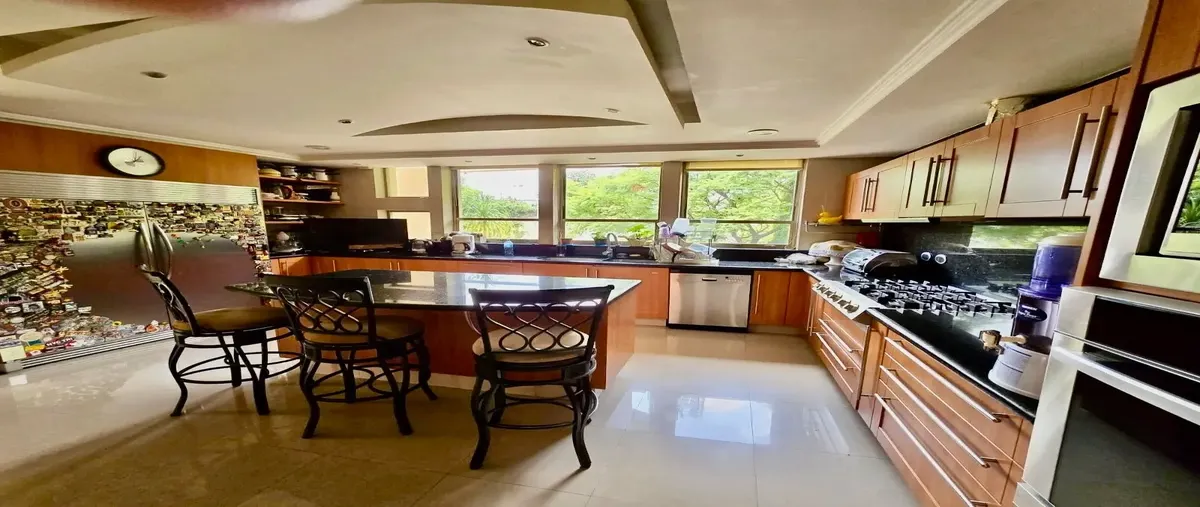 Foto de casa en renta en n/a 0, interlomas, huixquilucan, méxico, 30346486 No. 05