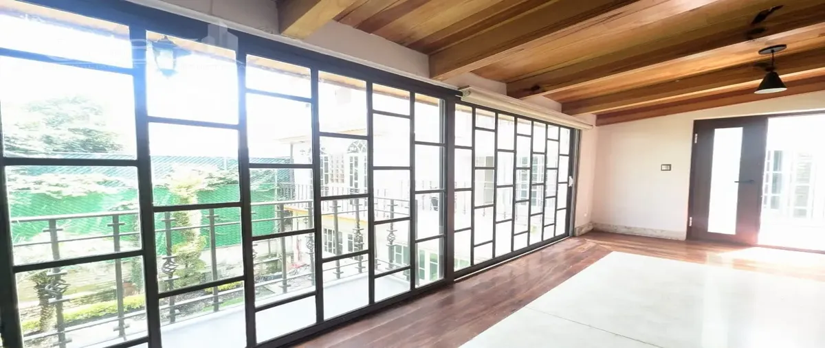 Foto de casa en renta en n/a 0, irrigación, miguel hidalgo, df / cdmx, 30346488 No. 01