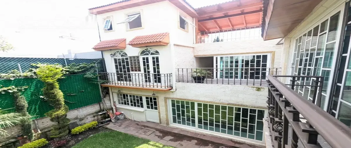 Foto de casa en renta en n/a 0, irrigación, miguel hidalgo, df / cdmx, 30346488 No. 02
