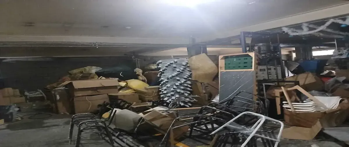 Foto de local en renta en n/a 0, leyes de reforma 1a sección, iztapalapa, df / cdmx, 0 No. 05
