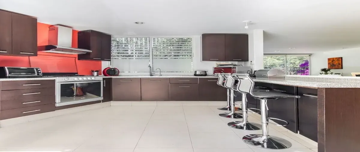 Foto de casa en venta en n/a 0, lomas de las águilas, álvaro obregón, df / cdmx, 0 No. 03