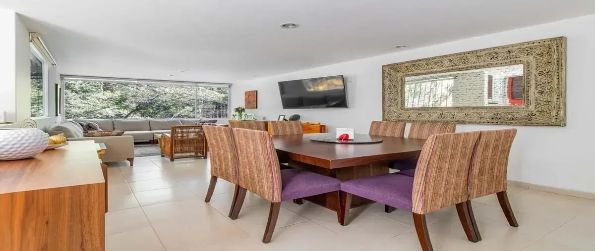 Foto de casa en venta en n/a 0, lomas de las águilas, álvaro obregón, df / cdmx, 0 No. 04