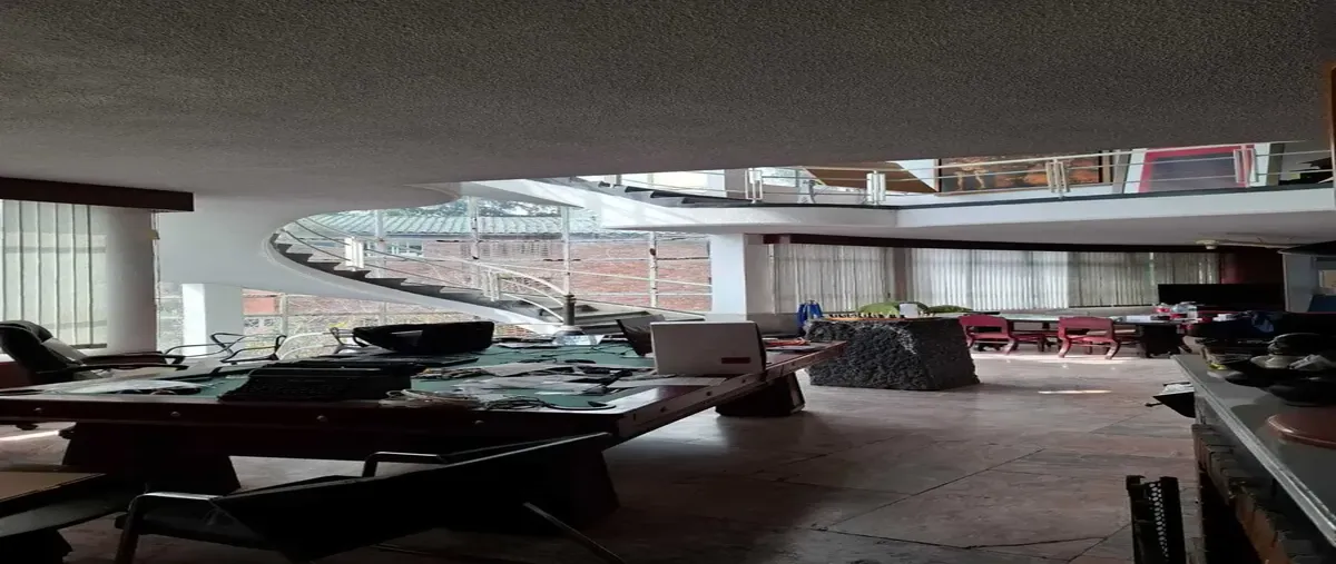 Foto de casa en renta en n/a 0, lomas de los angeles del pueblo tetelpan, álvaro obregón, df / cdmx, 30276714 No. 02