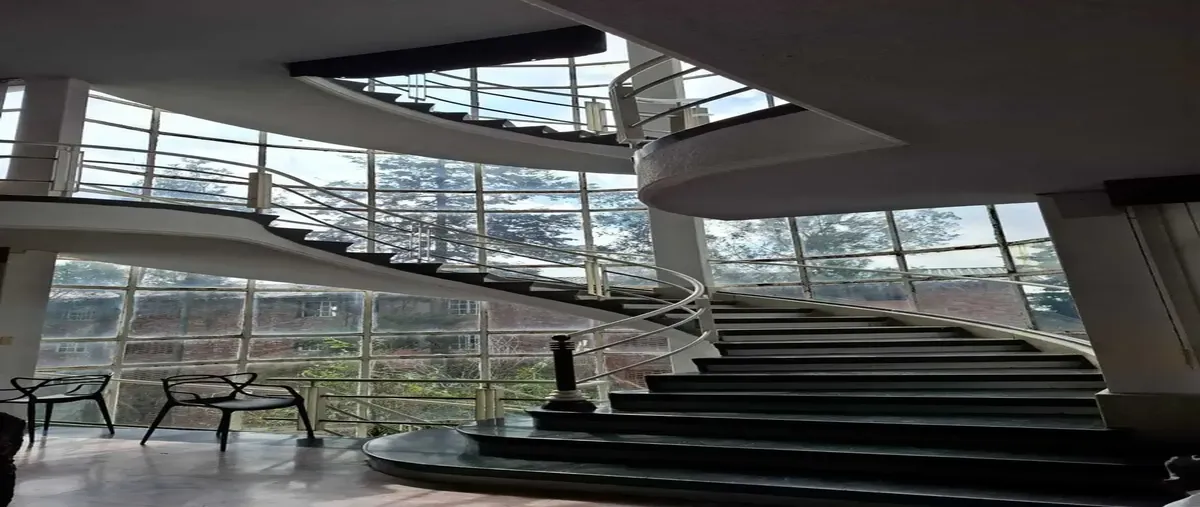 Foto de casa en renta en n/a 0, lomas de los angeles del pueblo tetelpan, álvaro obregón, df / cdmx, 30276714 No. 04