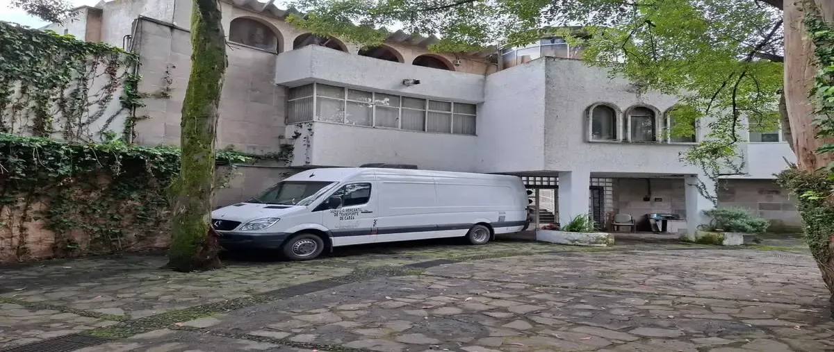 Foto de casa en renta en n/a 0, lomas de los angeles del pueblo tetelpan, álvaro obregón, df / cdmx, 30276714 No. 05