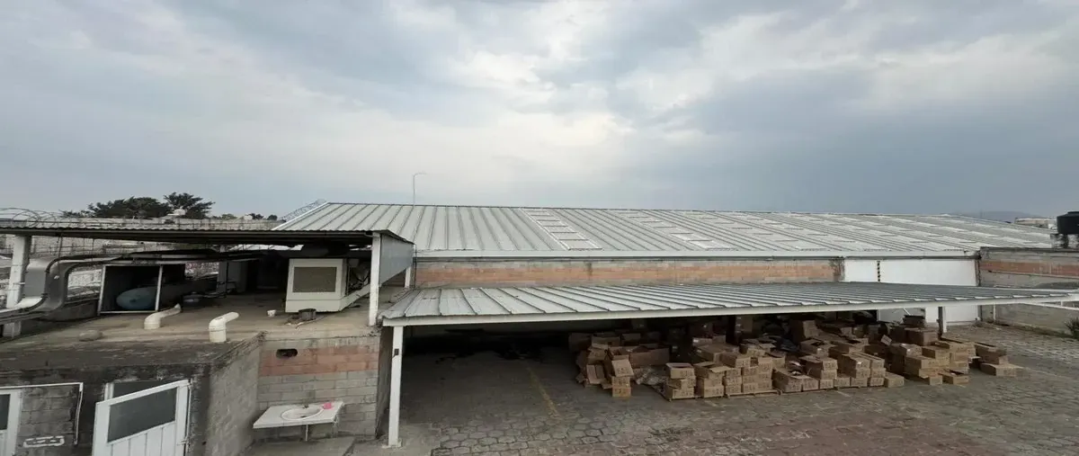 Foto de nave industrial en renta en n/a 0, miguel hidalgo, tláhuac, df / cdmx, 30310621 No. 05
