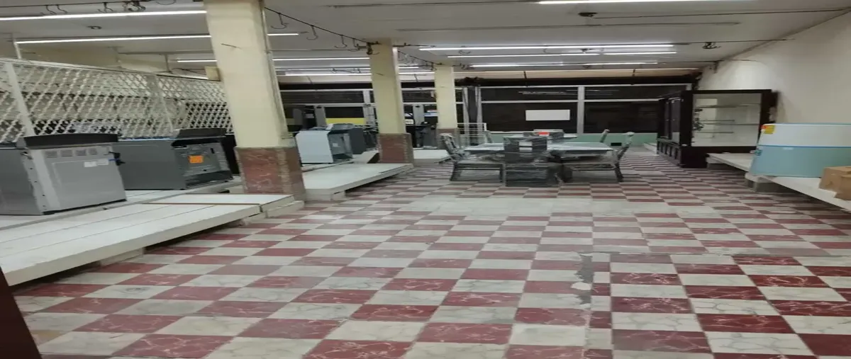 Foto de local en renta en n/a 0, moctezuma 2a sección, venustiano carranza, df / cdmx, 30344016 No. 01